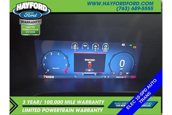 $39999 : Ford F-150 2024 4x4 XLT 4dr image 10