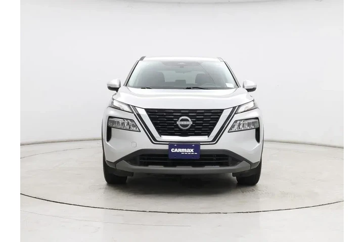$20998 : Nissan Rogue 2022 AWD SV 4dr image 5