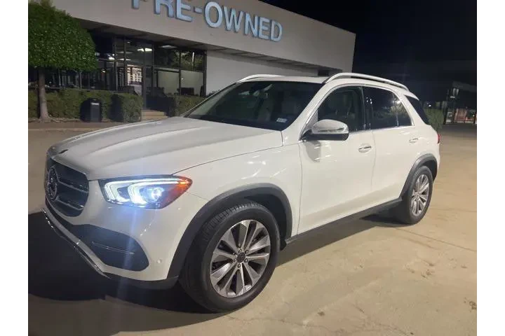 $32691 : Mercedes-Benz GLE 2020 GLE 3 image 1