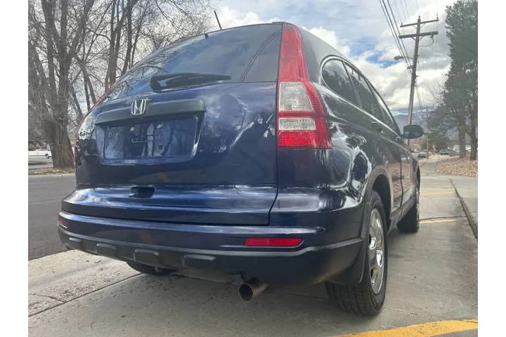 $9900 : 2011 CR-V LX image 5