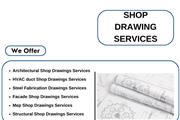 CAD Shop Drawing Services en Chicago