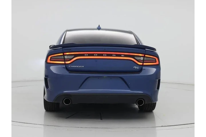$31998 : Dodge Charger 2023 R/T 4dr S image 6