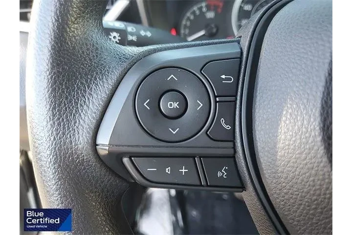 $23900 : Toyota Corolla 2022 LE 4dr S image 6