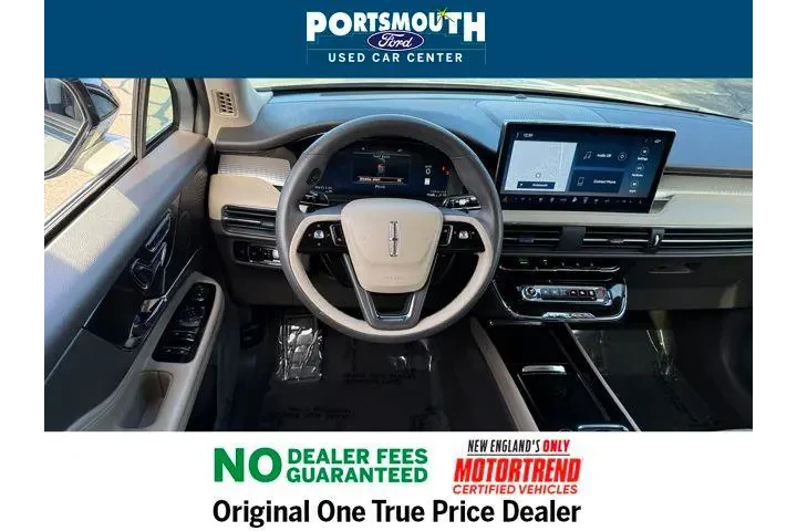 $30495 : Lincoln Corsair 2023 AWD Sta image 7