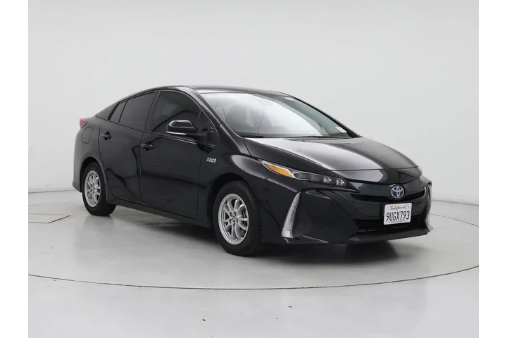 $27998 : Toyota Prius Prime 2022 XLE image 1