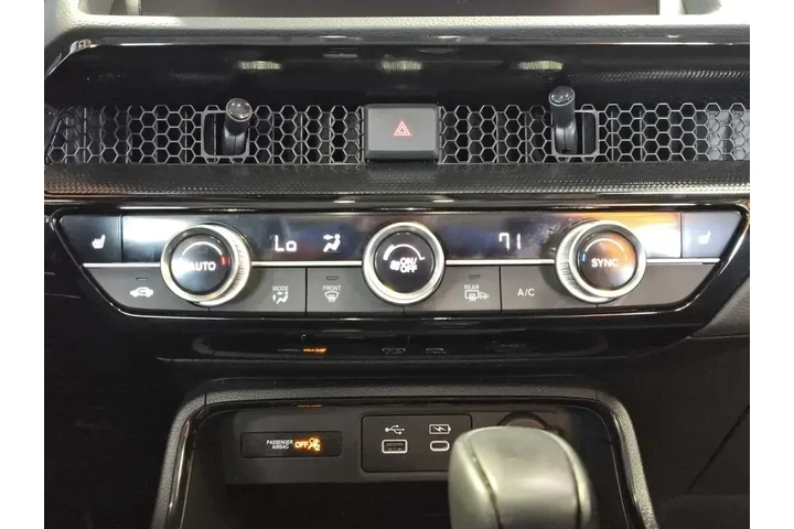 $31500 : Honda CR-V 2024 EX-L 4dr SUV image 7