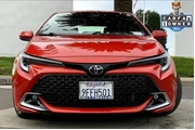 $25307 : Toyota Corolla Hatchback 202 thumbnail