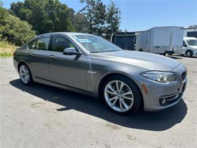 $15999 : 2015 BMW 5 SERIES image 8