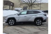$28166 : Hyundai TUCSON Hybrid 2024 A thumbnail