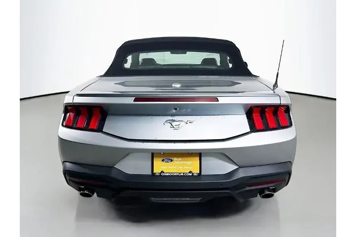 $32000 : Ford Mustang 2024 EcoBoost P image 6