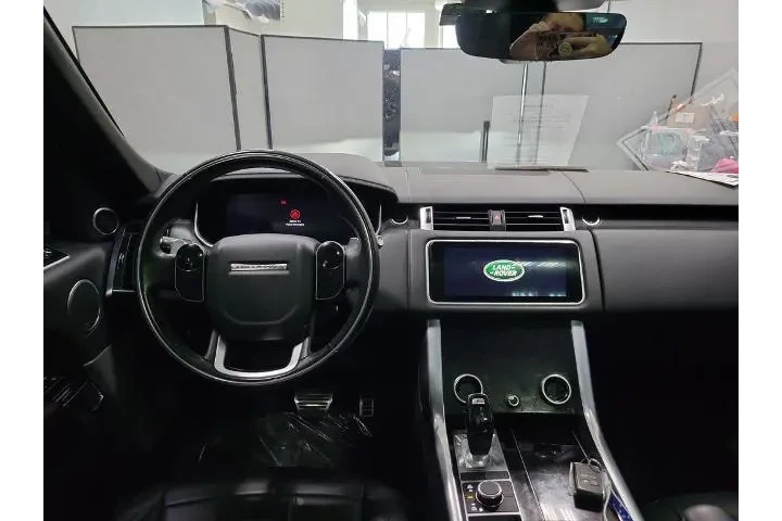 $36900 : Land Rover Range Rover Sport image 3