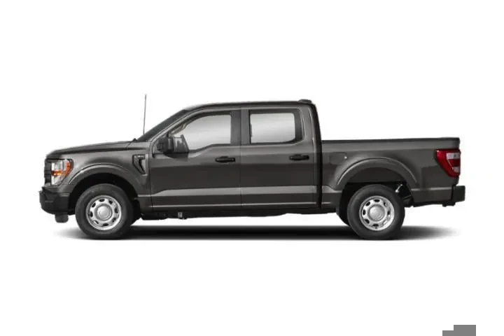 $24500 : Ford F-150 2021 4x4 XLT 4dr image 3
