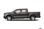$24500 : Ford F-150 2021 4x4 XLT 4dr thumbnail