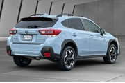 $25500 : Subaru Crosstrek 2023 AWD Li thumbnail