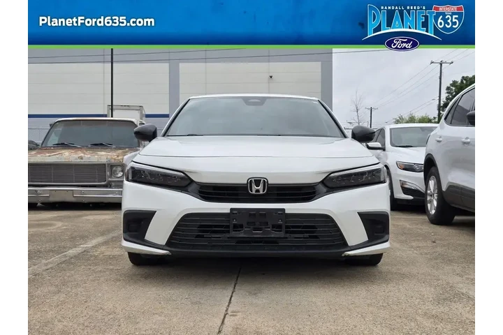 $25006 : Honda Civic 2024 Sport 4dr S image 2