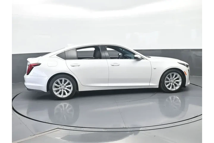 $22991 : Cadillac CT5 2022 Luxury 4dr image 7