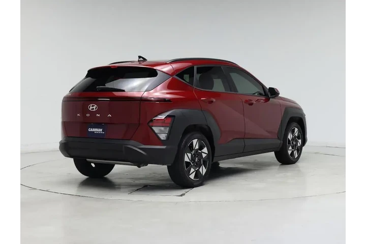$21998 : Hyundai KONA 2024 SEL 4dr Cr image 8
