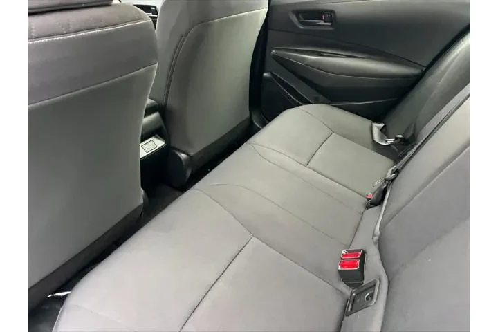 $16899 : Toyota Corolla Hybrid 2024 L image 5