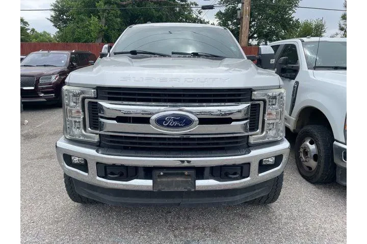 $33800 : Ford F-250 Super Duty 2017 4 image 3