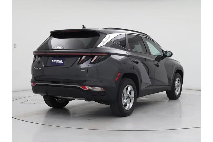 $24998 : Hyundai TUCSON 2023 AWD SEL image 8
