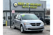 2019 DODGE GRAND CARAVAN en Detroit