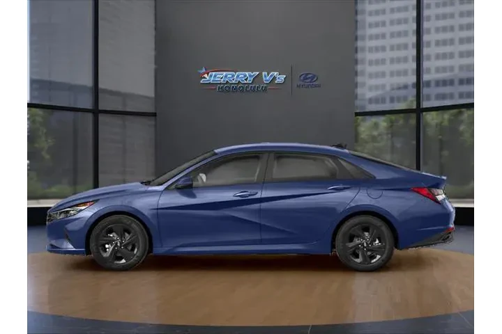$23988 : Hyundai ELANTRA 2023 SEL 4dr image 7