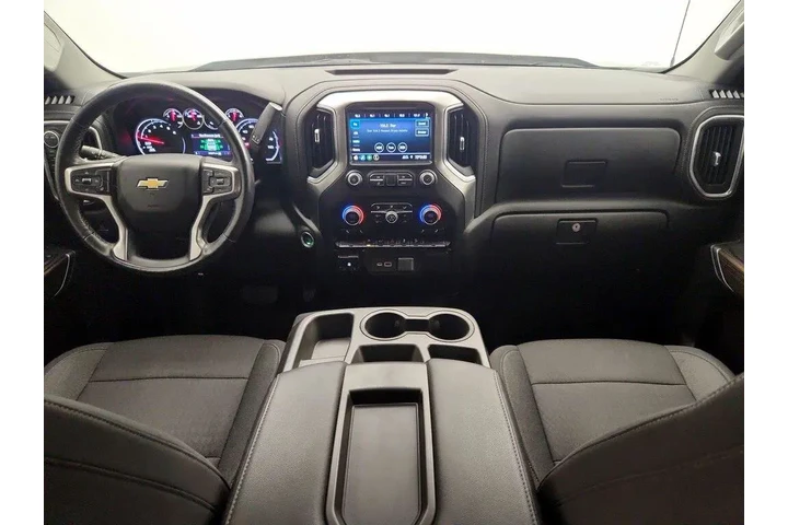 $35998 : Chevrolet Silverado 1500 202 image 9