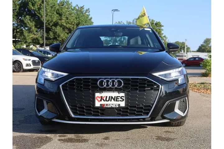 $23577 : Audi A3 2024 Premium 40 TFSI image 3
