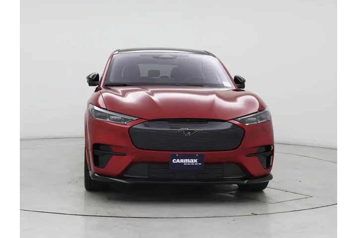 $35998 : Ford Mustang Mach-E 2023 AWD image 5
