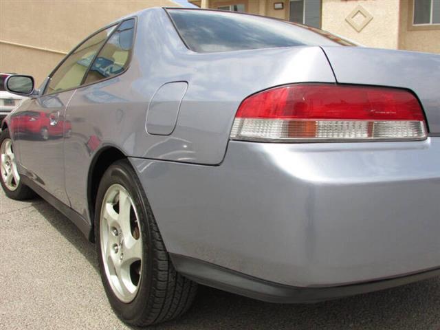 $11995 : 2000 Prelude image 9