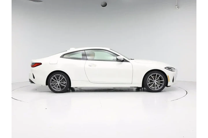$36998 : BMW 4 Series 2023 AWD 430i x image 7