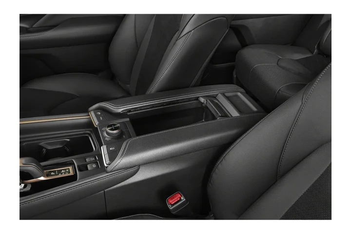 $63990 : 2026 Grand Highlander Hybrid image 10