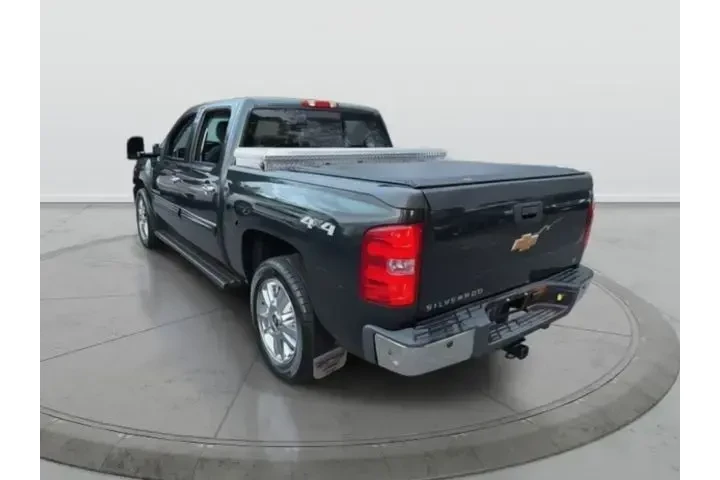 $12490 : Chevrolet Silverado 1500 201 image 5