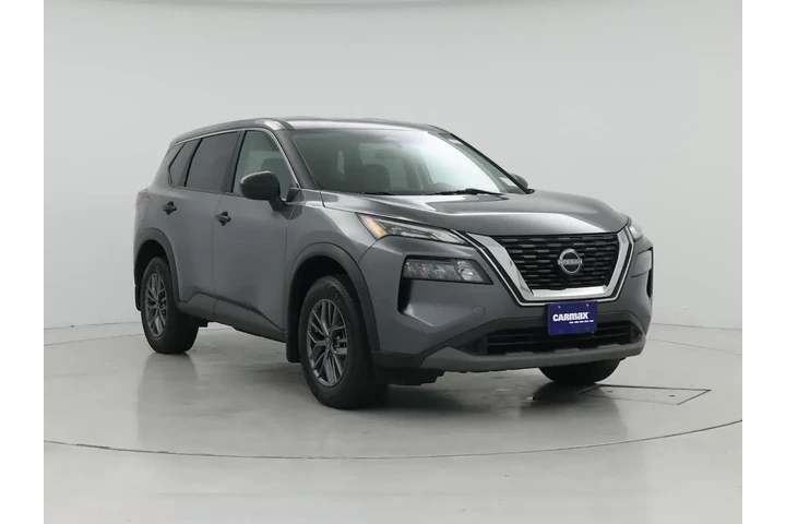 $20998 : Nissan Rogue 2023 AWD S 4dr image 1