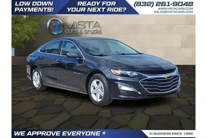 $19770 : 2023 Malibu LT | Houston Texa image 3