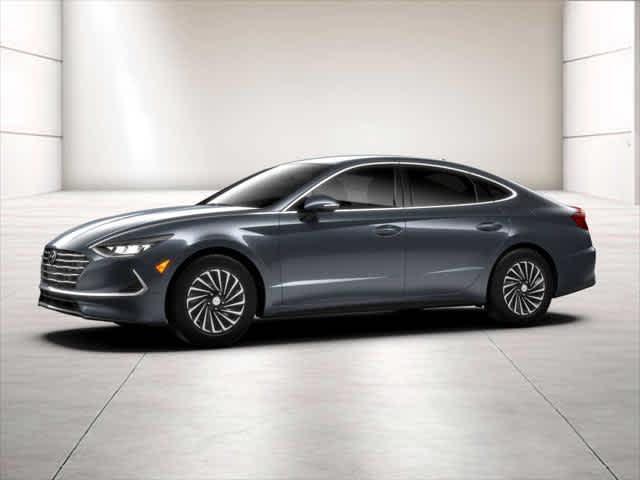 $26530 : New 2023 Hyundai SONATA HYBRI image 2