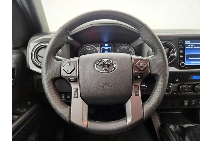$38998 : Toyota Tacoma 2023 4x4 TRD S image 10
