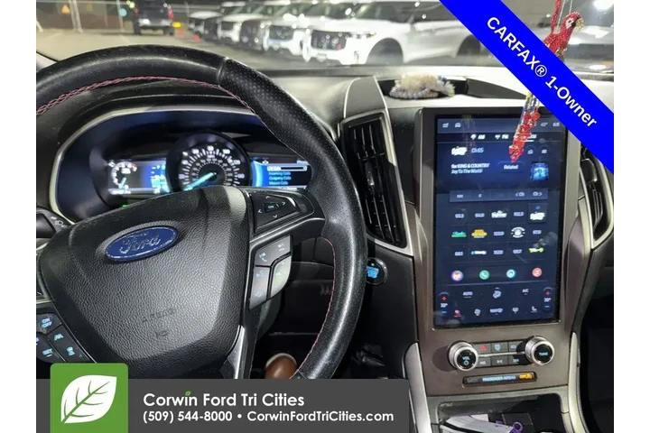 $19999 : Ford Edge 2021 AWD SEL 4dr C image 2