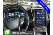 $19999 : Ford Edge 2021 AWD SEL 4dr C thumbnail