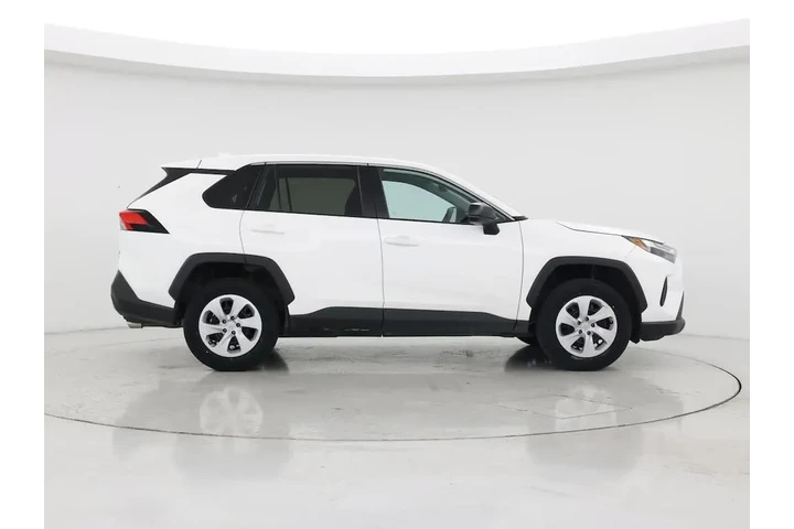 $26998 : Toyota RAV4 2024 AWD LE 4dr image 7