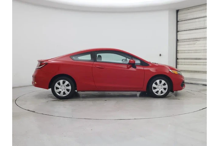 $17998 : Honda Civic 2015 LX 2dr Coup image 7