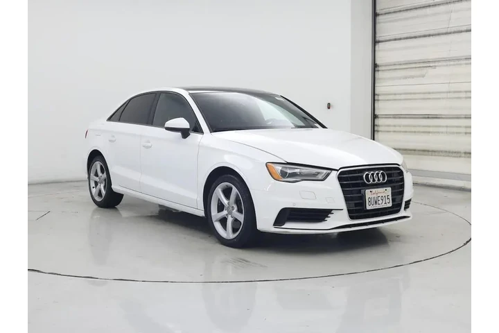 $15998 : Audi A3 2016 1.8T Premium 4d image 1