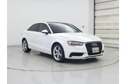 Audi A3 2016 1.8T Premium 4d en Sacramento