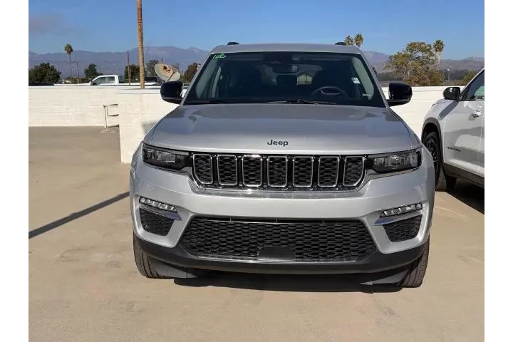 $29751 : Jeep Grand Cherokee 2023 4x4 image 2