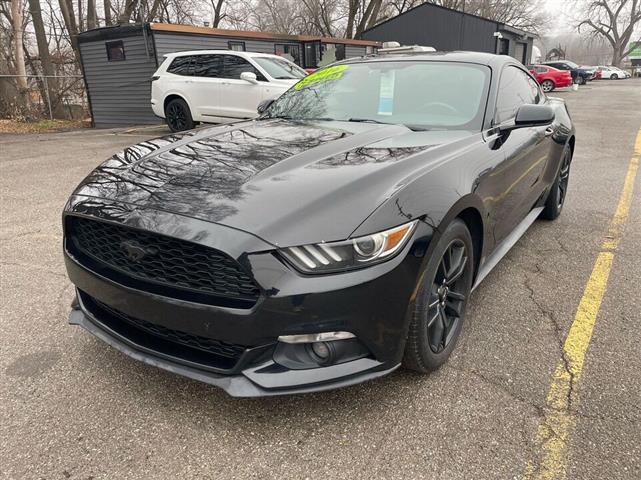 $15500 : 2016 Mustang EcoBoost image 3