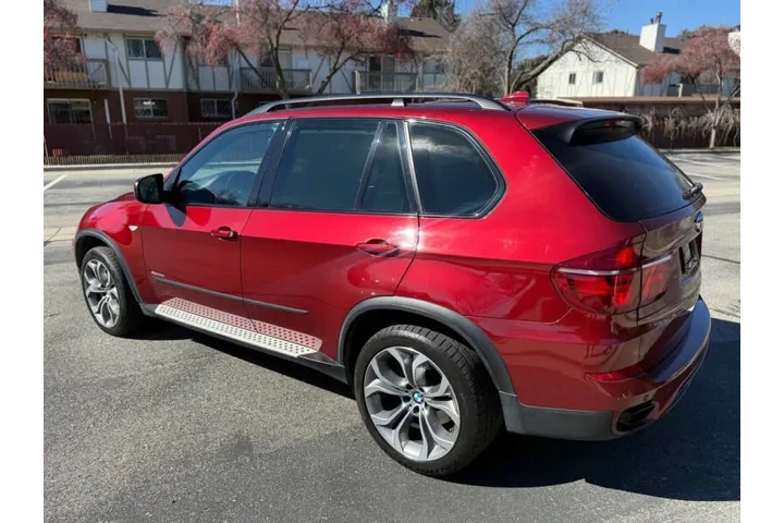 $12988 : 2013 BMW X5 xDrive50i image 6