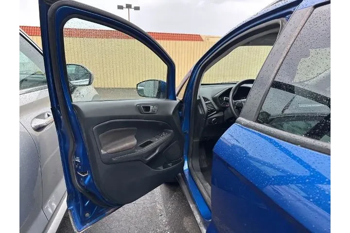 $11461 : Ford EcoSport 2020 SE 4dr Cr image 6