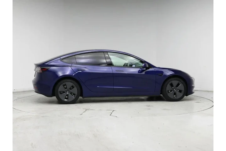 $21998 : Tesla Model 3 2022 4dr Sedan image 7
