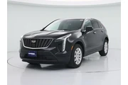 $24998 : Cadillac XT4 2021 Luxury 4dr thumbnail