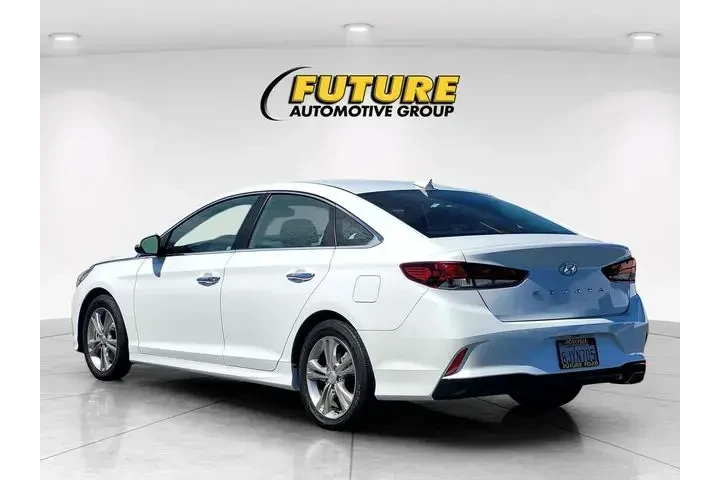 $18888 : Hyundai SONATA 2019 SEL 4dr image 6